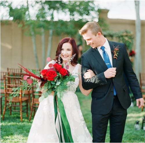 Coordination jour J Marrakech