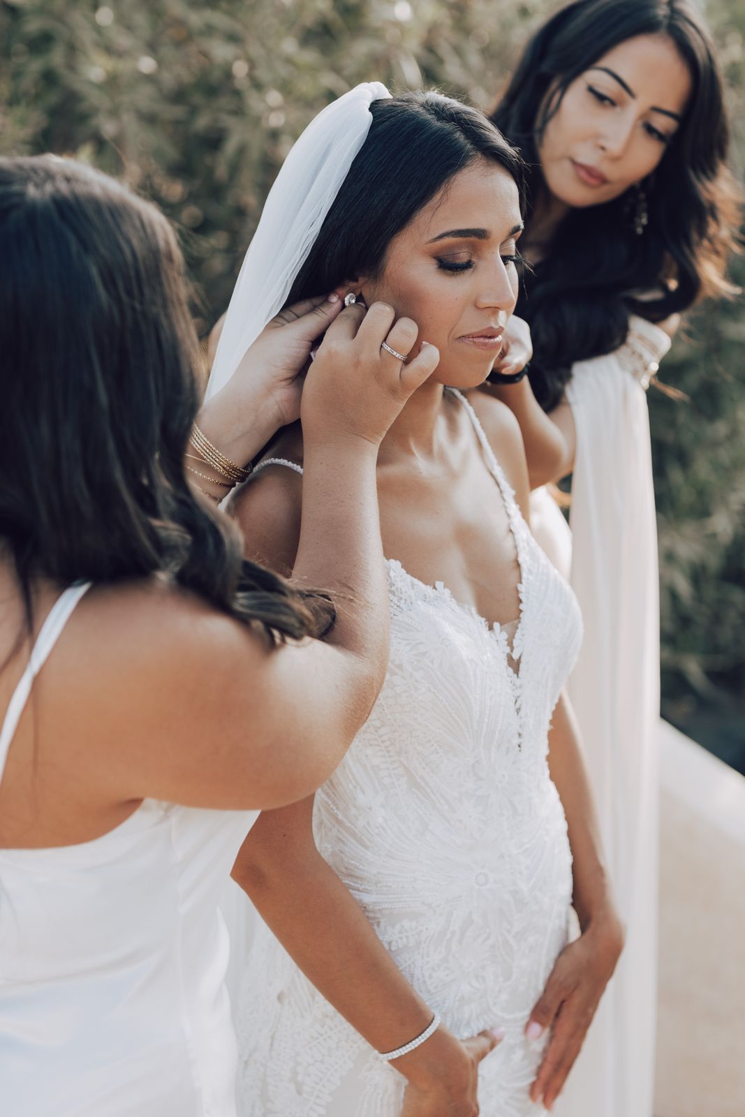 Book in Marrakech - Nos valeurs